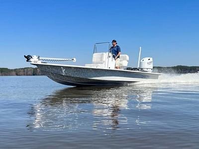BOATZON | Coastal Skiff 231 Flats 2025 BOATZON | Coastal Skiff 231 Flats 2025