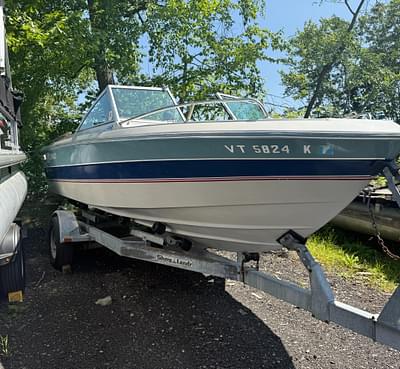 BOATZON | 1984 Cobalt 19 ft Bowrider