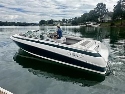 BOATZON | Cobalt 200 1994