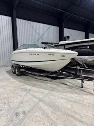BOATZON | Cobalt 200 2004