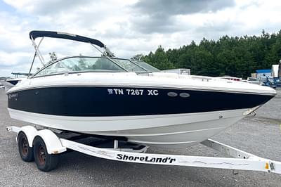 BOATZON | Cobalt 200 Bowrider 2005 BOATZON | Cobalt 200 Bowrider 2005