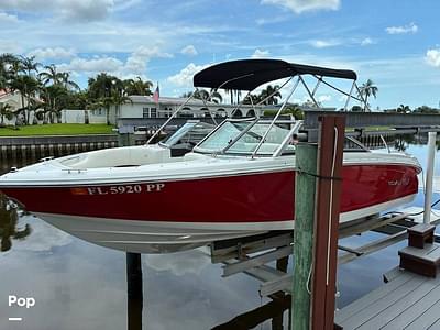 BOATZON | Cobalt 200