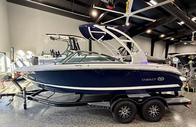 BOATZON | 2015 Cobalt 200S