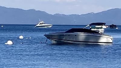 BOATZON | 1999 Cobalt 206