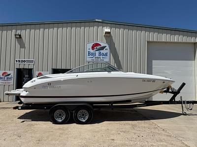 BOATZON | 2007 Cobalt 212