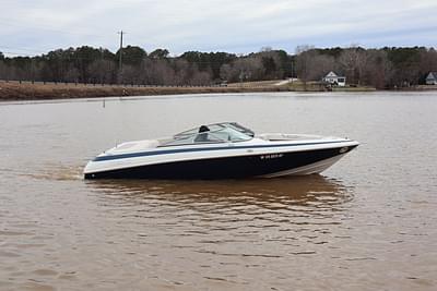 BOATZON | Cobalt 220 1996