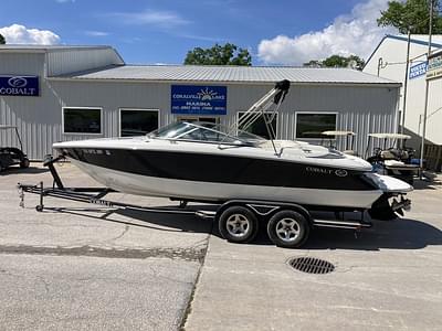 BOATZON | Cobalt 220 2004