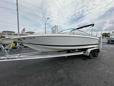 BOATZON | 2005 Cobalt 220