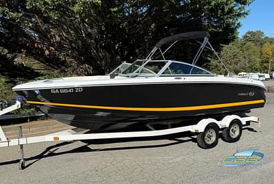 BOATZON | Cobalt 220 2012 BOATZON | Cobalt 220 2012