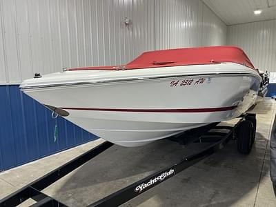 BOATZON | COBALT 220 BR 2003