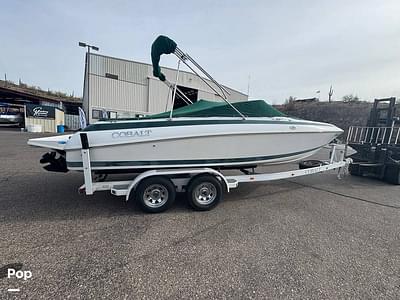 BOATZON | Cobalt 220