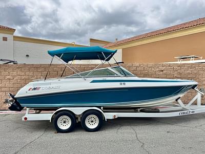 BOATZON | Cobalt 222 1994 BOATZON | Cobalt 222 1994