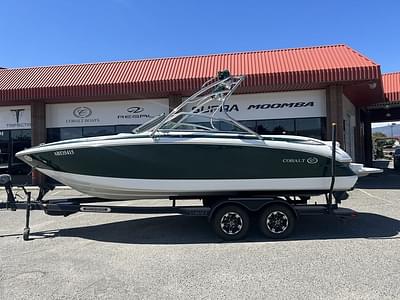 BOATZON | Cobalt 222 2007 BOATZON | Cobalt 222 2007