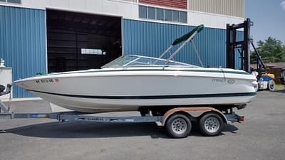 BOATZON | Cobalt 226 1999 BOATZON | Cobalt 226 1999