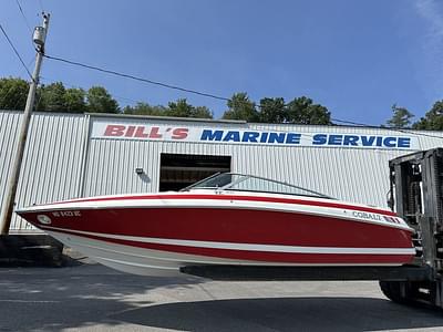 BOATZON | Cobalt 232 1996 BOATZON | Cobalt 232 1996