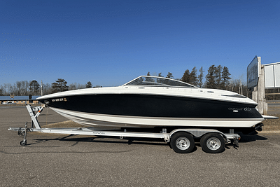 BOATZON | Cobalt 232 2008 BOATZON | Cobalt 232 2008