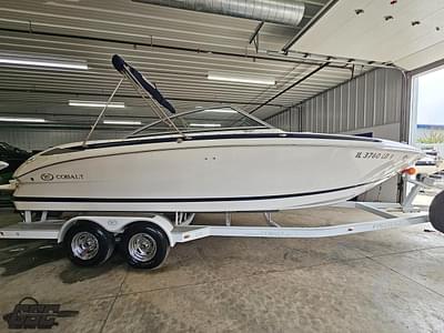 BOATZON | 2009 Cobalt 232