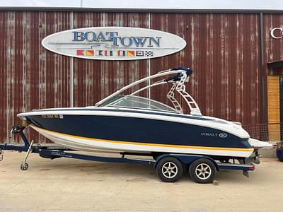 BOATZON | 2011 Cobalt 232