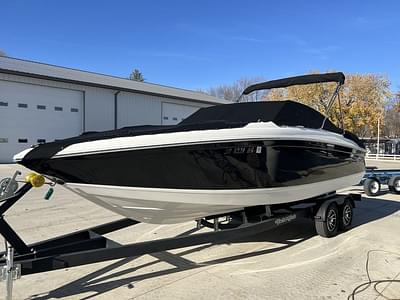 BOATZON | COBALT 232 BR 2007