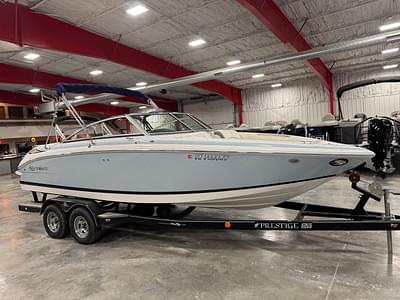 BOATZON | Cobalt 232 BR 2012