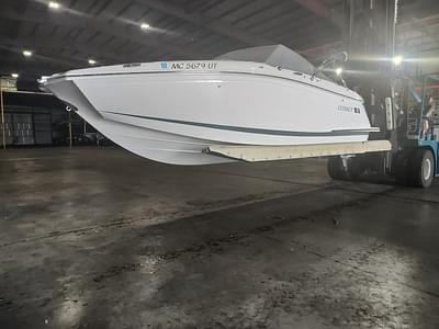 BOATZON | 2022 Cobalt 23SC