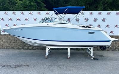 BOATZON | Cobalt 24 SD 2014 BOATZON | Cobalt 24 SD 2014