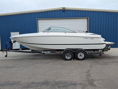 BOATZON | Cobalt 24 SX 2005 BOATZON | Cobalt 24 SX 2005