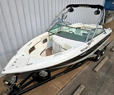BOATZON | Cobalt 24 Sx Bowrider 2005 BOATZON | Cobalt 24 Sx Bowrider 2005