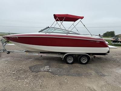 BOATZON | Cobalt 240 2004