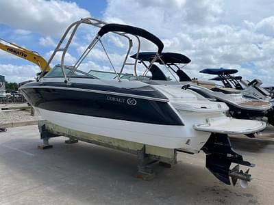 BOATZON | 2005 Cobalt 240