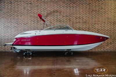BOATZON | 2010 Cobalt 242 BOATZON | 2010 Cobalt 242