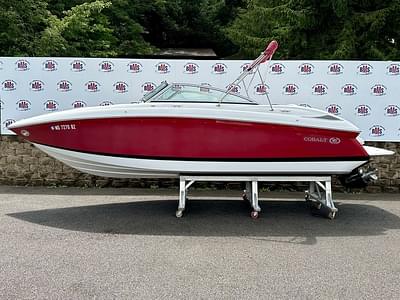 BOATZON | Cobalt 242 2011 BOATZON | Cobalt 242 2011
