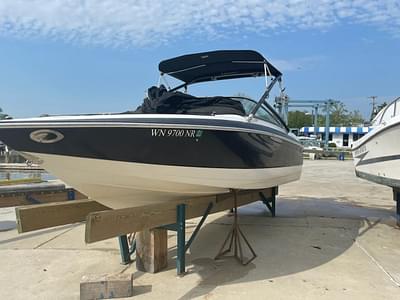 BOATZON | Cobalt 246 2005