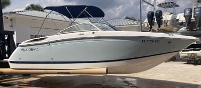 BOATZON | Cobalt 24SD 2013