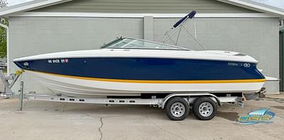 BOATZON | 2005 Cobalt 250 BOATZON | 2005 Cobalt 250