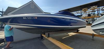 BOATZON | Cobalt 252 1994 BOATZON | Cobalt 252 1994