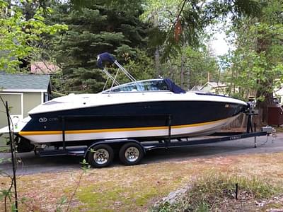 BOATZON | Cobalt 252 2007 BOATZON | Cobalt 252 2007