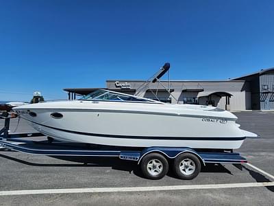 BOATZON | Cobalt 255 2005