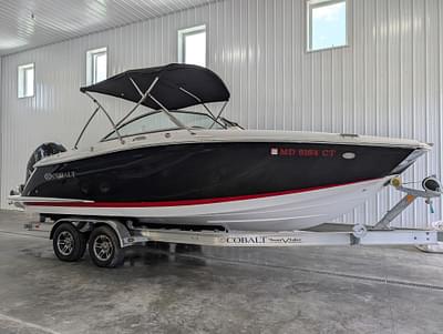 BOATZON | Cobalt 25SC 2020 BOATZON | Cobalt 25SC 2020
