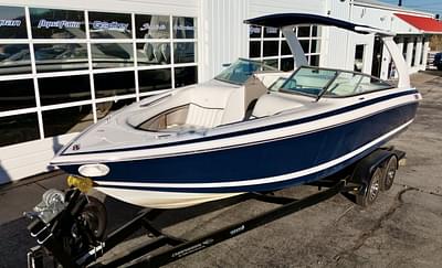 BOATZON | Cobalt 262 2001