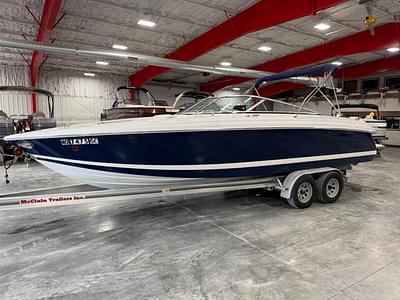 BOATZON | 2004 Cobalt 262 Bowrider BOATZON | 2004 Cobalt 262 Bowrider