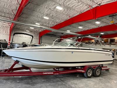 BOATZON | Cobalt 262 Bowrider 2005