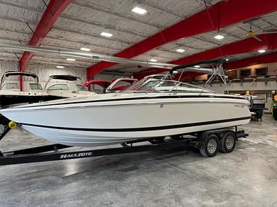 BOATZON | Cobalt 262 Bowrider 2005