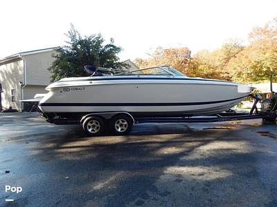 BOATZON | Cobalt 262 BOATZON | Cobalt 262