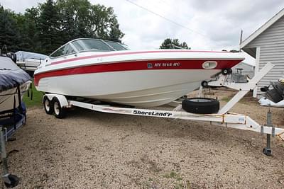 BOATZON | 1997 Cobalt 272 BR
