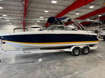 BOATZON | Cobalt 272 BR 2007 BOATZON | Cobalt 272 BR 2007