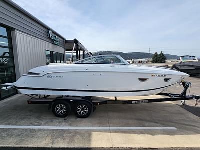 BOATZON | Cobalt 273 2013 BOATZON | Cobalt 273 2013