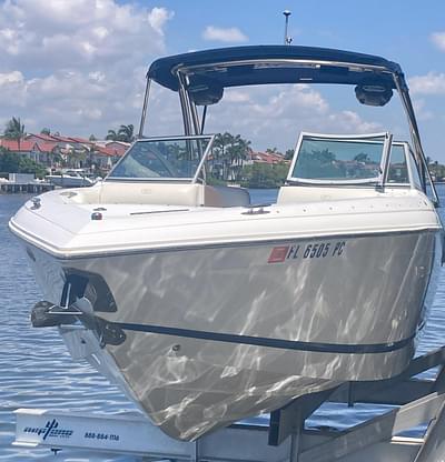 BOATZON | 2011 Cobalt 276