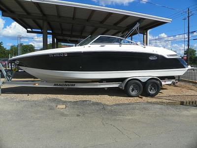 BOATZON | 2014 Cobalt 276