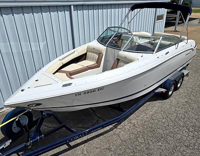 BOATZON | Cobalt 276 BR 2009